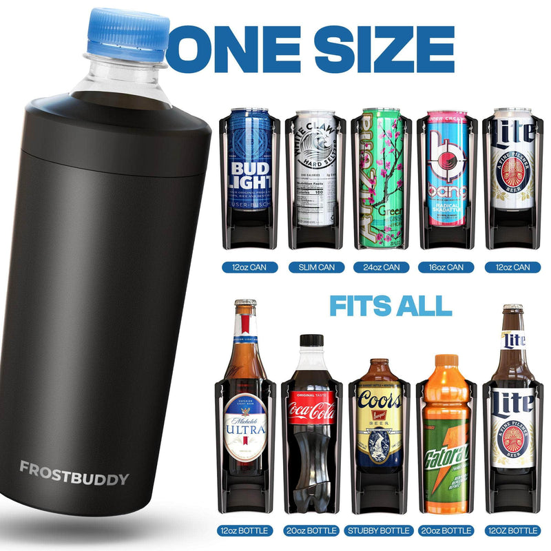 Universal XL | Cocoa Cow
