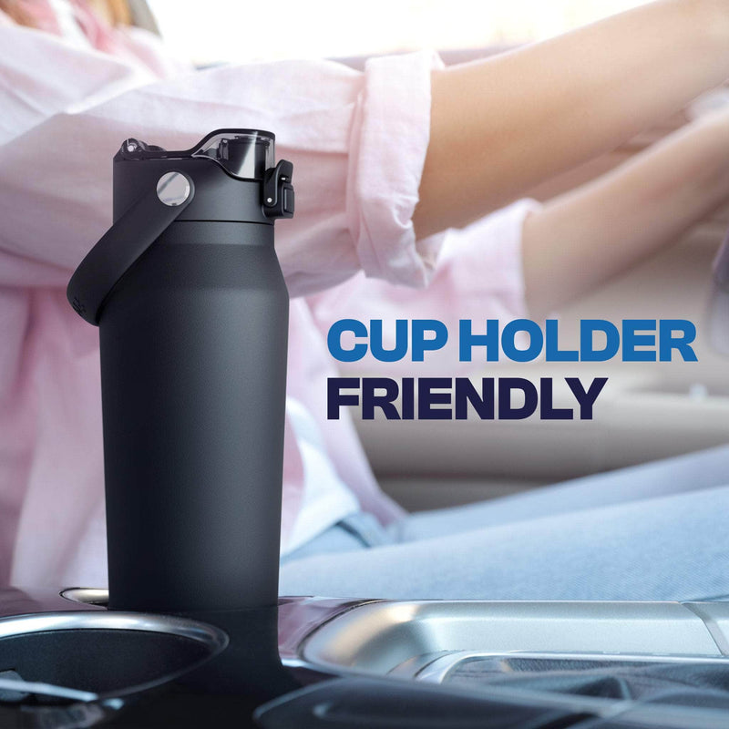 Bottle Buddy 32oz | Smackin' Churro