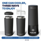 Universal XL | Coca-Cola | Coke Zero