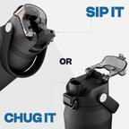 Bottle Buddy 32oz | Nebula