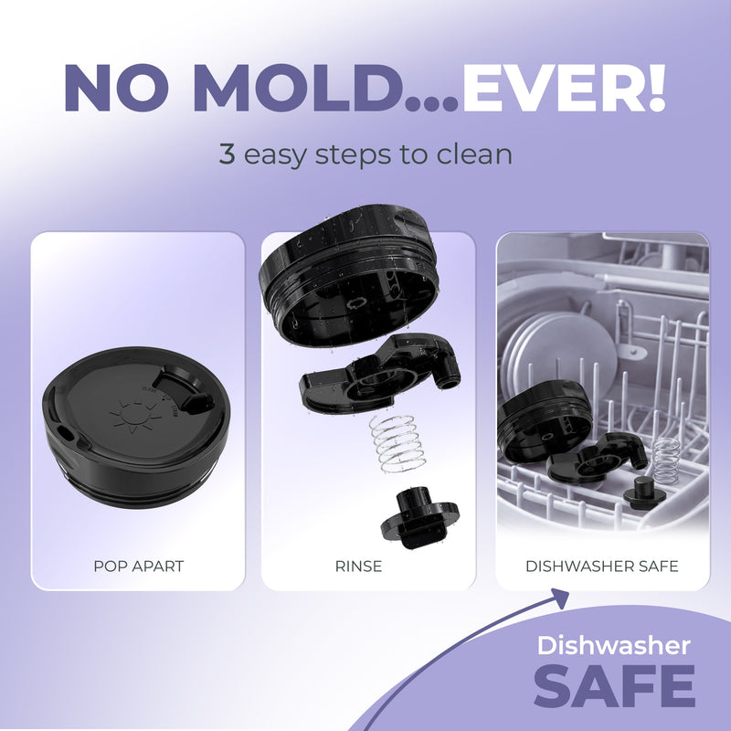 To-Go Buddy | Wild Side