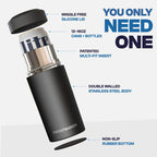 Universal Buddy | Vancouver Canucks | Gameday