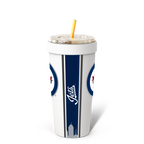 To-Go Buddy | Winnipeg Jets | Gameday