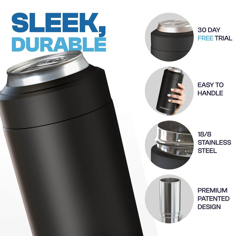 Universal Buddy | Virginia Tech x OHT