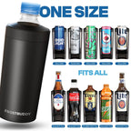 Universal XL | Coca-Cola | Coke Zero
