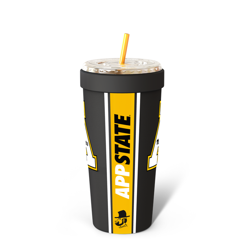 To-Go Buddy | Appalachian State Mountaineers | Gameday