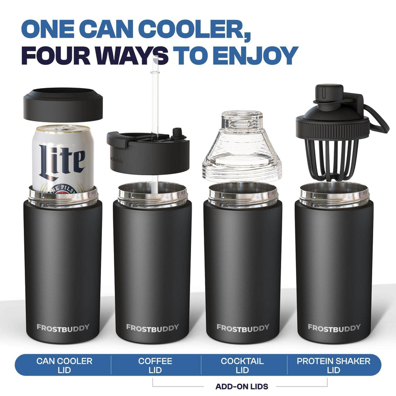 Universal Buddy | Milk Chocolate