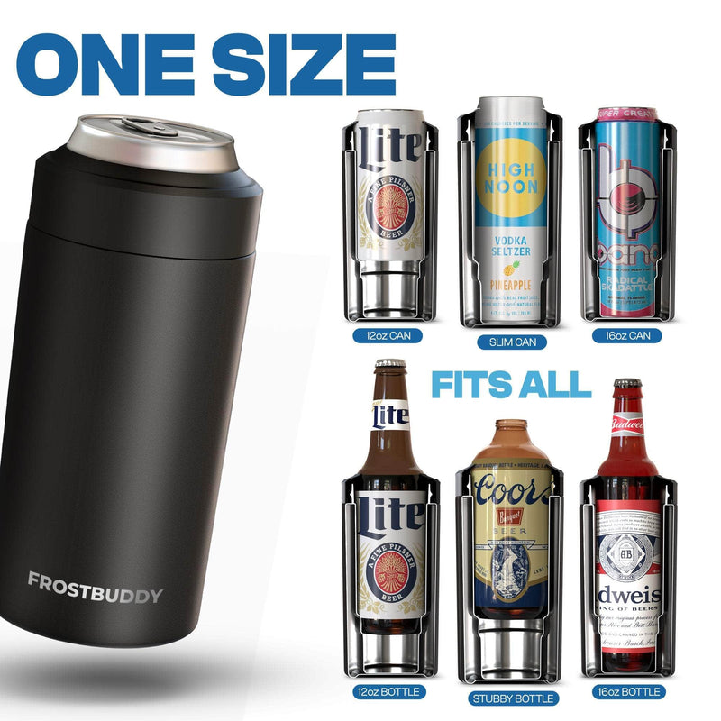 Universal Buddy | Buffalo Sabres | Gameday