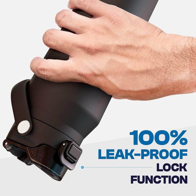 Bottle Buddy 24oz | Oklahoma Sooners | Legacy