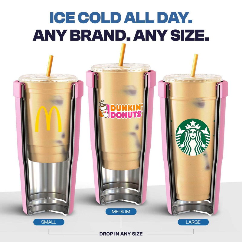 To-Go Buddy | Washington Nationals | Gameday
