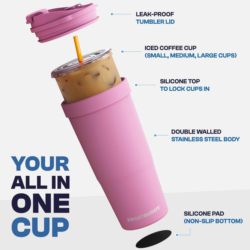 To-Go Buddy | Texas Tech Red Raiders | Gameday