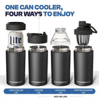 Universal Buddy | Detroit Red Wings | Gameday